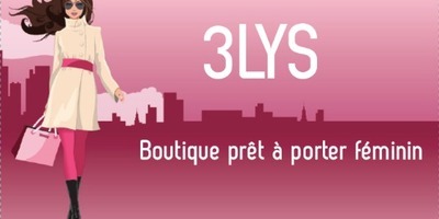 FB 3LYS - PANISSIERES