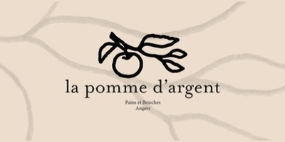 La pomme d’argent