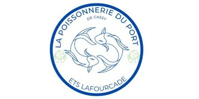 La poissonnerie du port