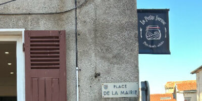 LA PETITE FERME - VAUGNERAY